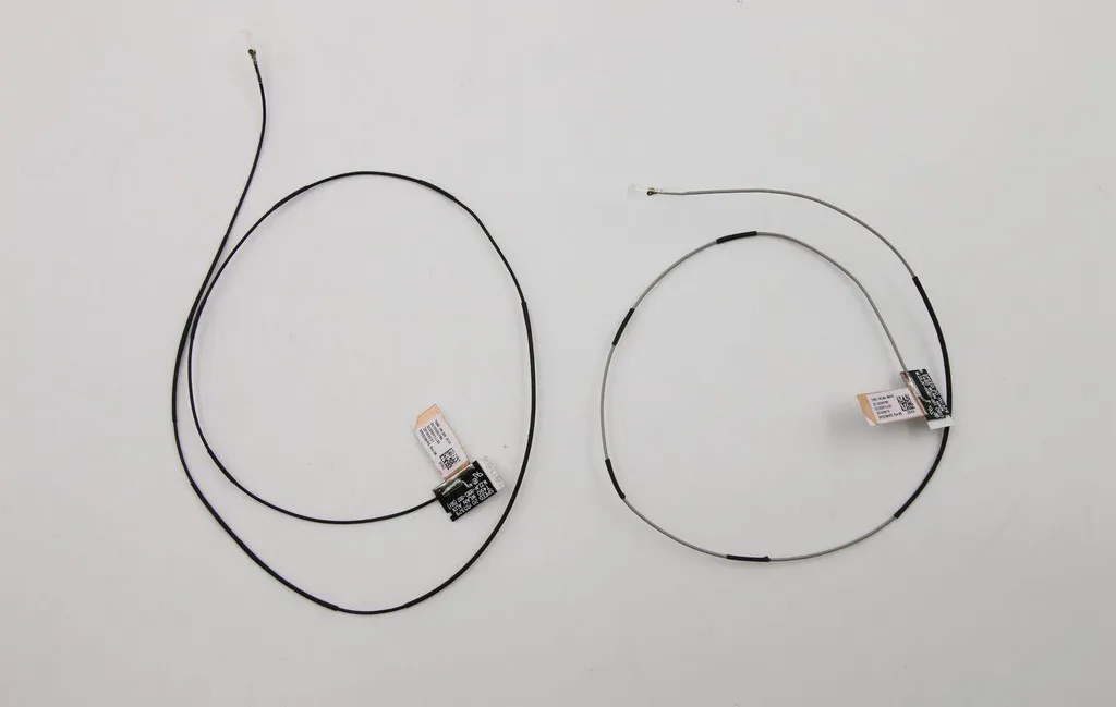 Réparer signal Wi-Fi faible : Kit antenne Lenovo 02HK906 efficace