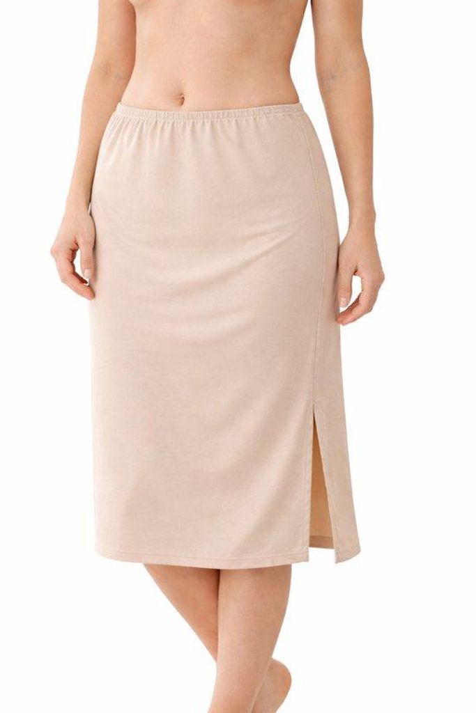 5569 Damenonderrok (jupon), lang, antistatisch, 65 cm – J&C Productafbeelding 
