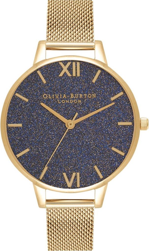 Damenuhr Olivia Burton OB16GD75 (Ø 34 mm)