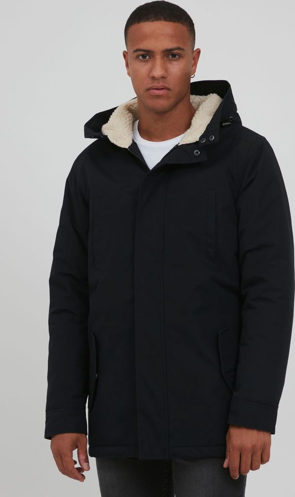 BLEND BHSergius Herren Winterparka Parka Winterjacke mit Produktbild 