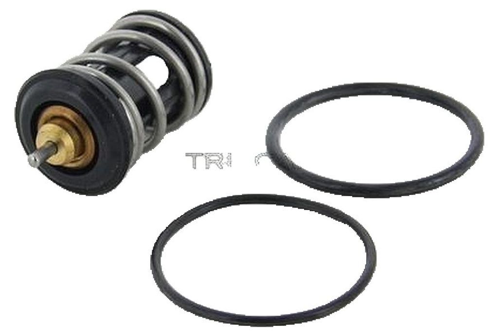 Thermostat Kühlmittel 105 °C TRISCAN IAM-Expertise passend für u.a. VW GOLF