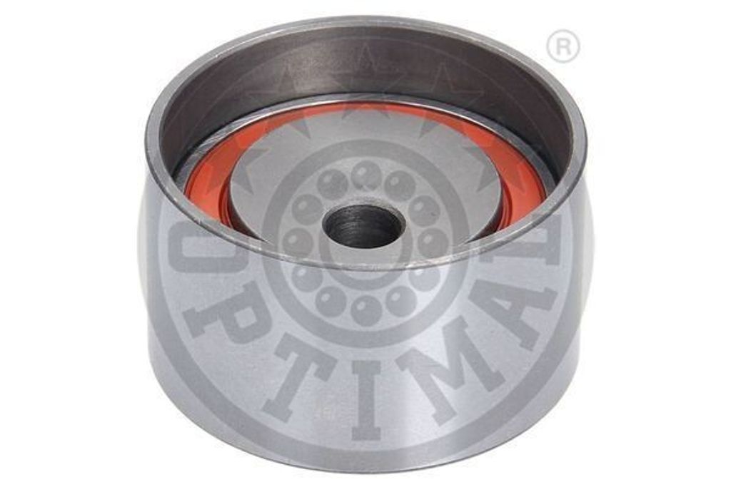 OPTIMAL 0-N185 Spannrolle Zahnriemen Ø60mm für KIA SORENTO Produktbild 