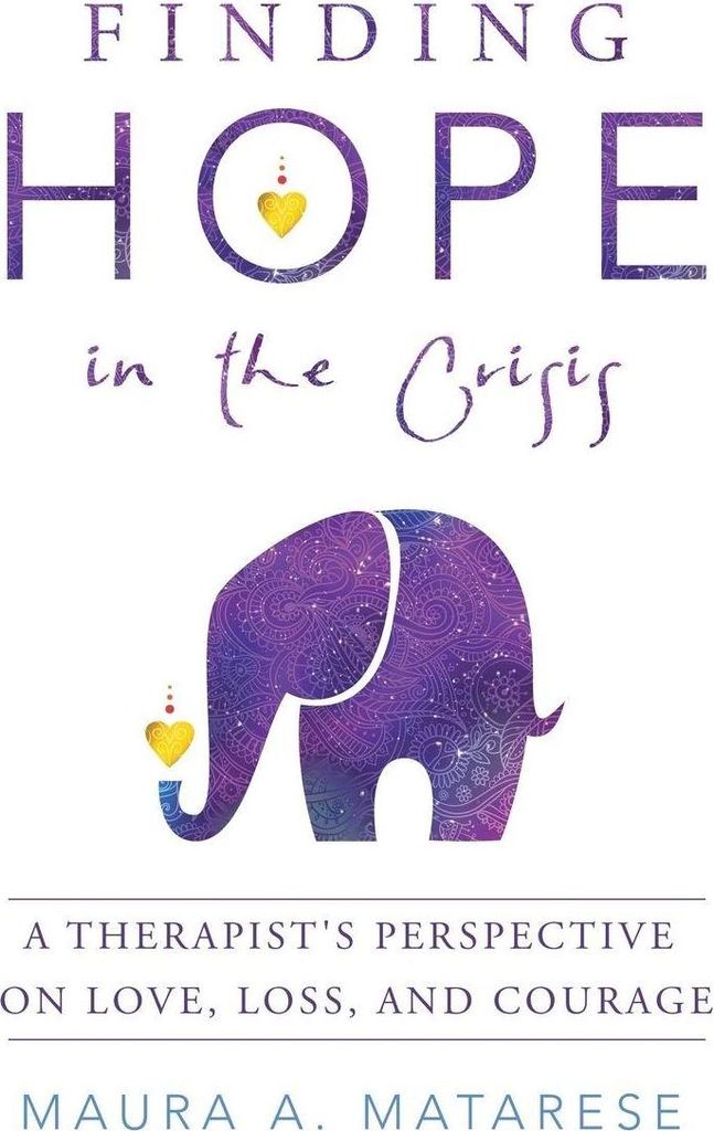 Finding Hope in the Crisis