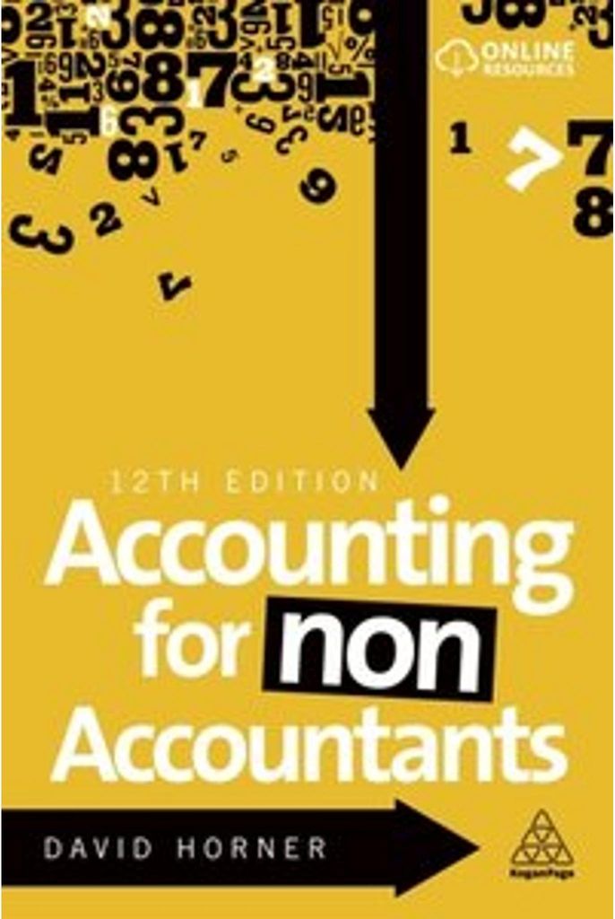Accounting for Non-Accountants