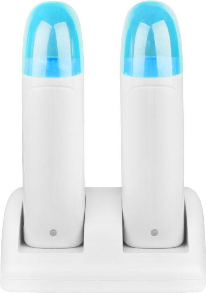 Iwax Wax Heater Roller Duo 80W Obrázok produktu 