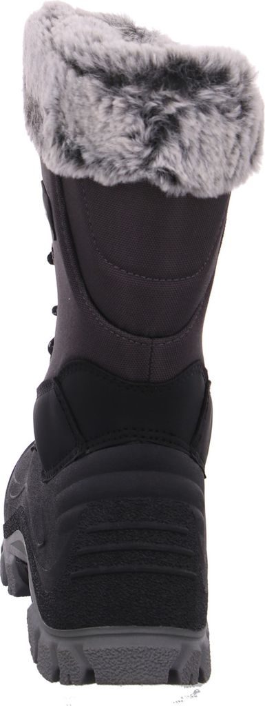 Der Tex-Winterstiefel von CMP der perfekte Begleiter für kalte Tage! Mit seinem kuscheligen, warmen Innenfutter hält er die Füße jederzeit ange...