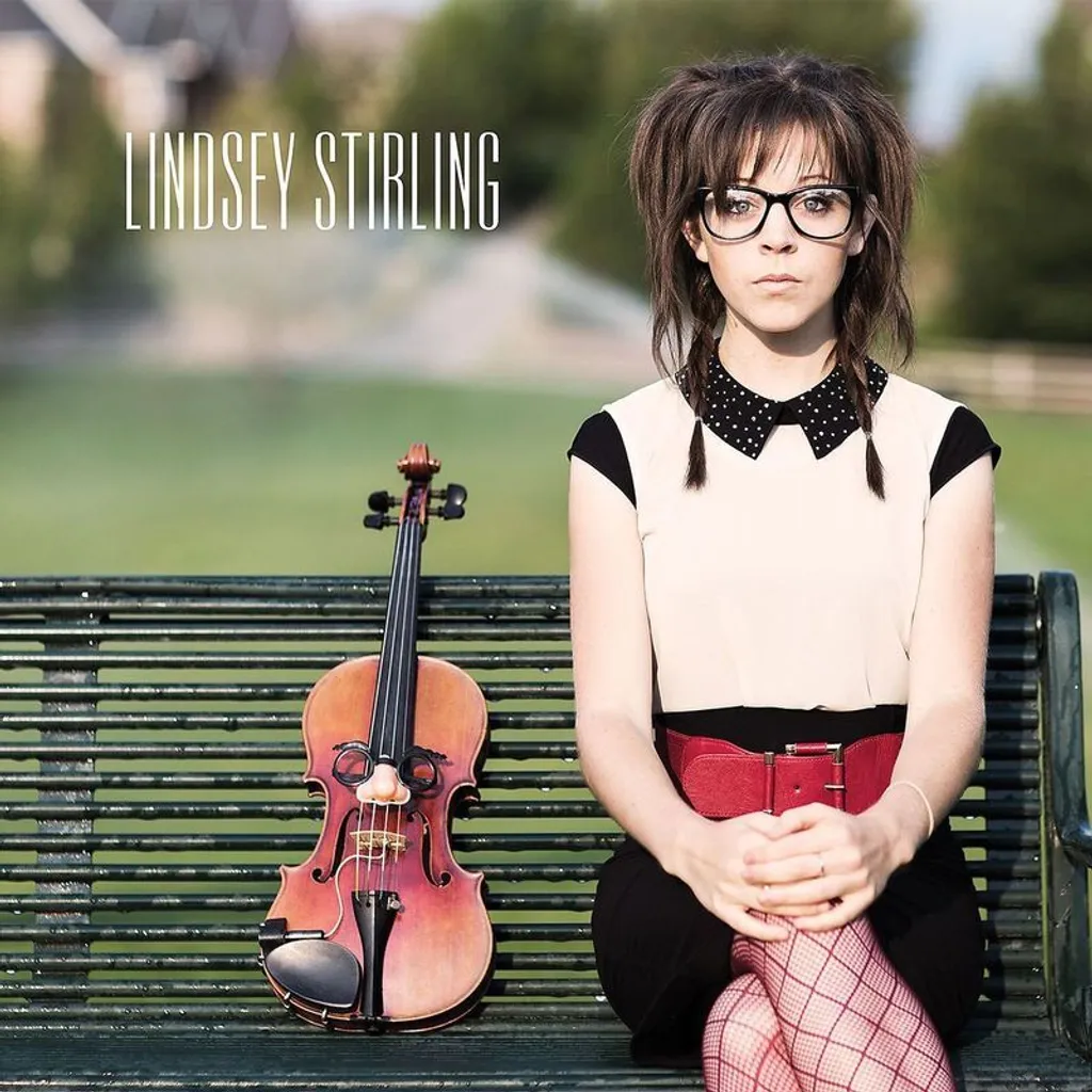 Partition Violon Lindsey Stirling Recueil de Partitions Solo et Piano