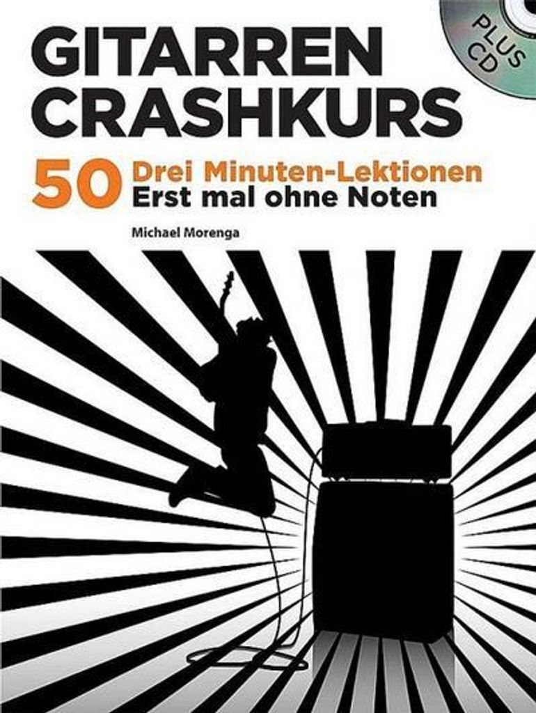 Gitarren Crashkurs