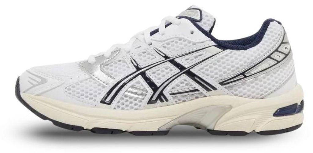 Asics Gel-1130 White Midnight (GS) - 37 Rozmiar: 37 Zdjęcie produktu 