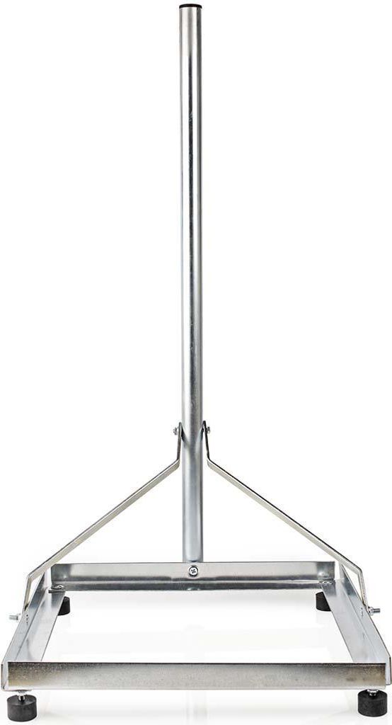 Nedis Satellite Balcon Support - Longueur du mât : 1.00 m - Image du produit 