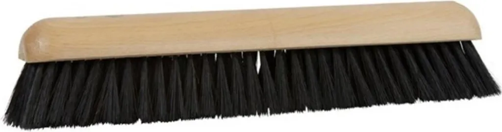 Luva Roomweal art hair gemalt 60 cm