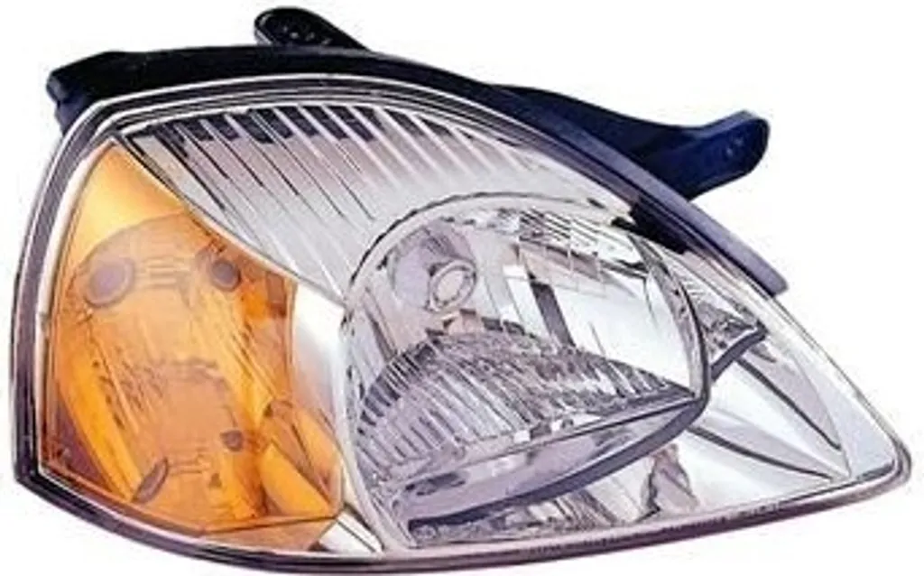VAN WEZEL 8316962 Faro Destro Kia Rio (DC) - Ricambio OE 92102FD020
