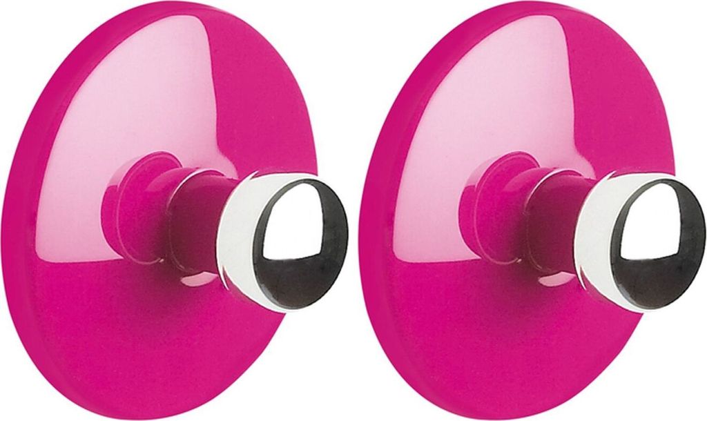 Haken Bowl Pink 2er Set