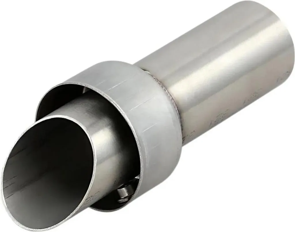 Réduire le Bruit Échappement avec la Chicane Akrapovic DB-Killer 148