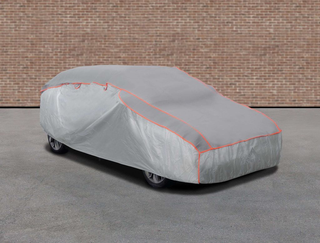 APA Hagelschutz-Ganzgarage 16167, Gr. L