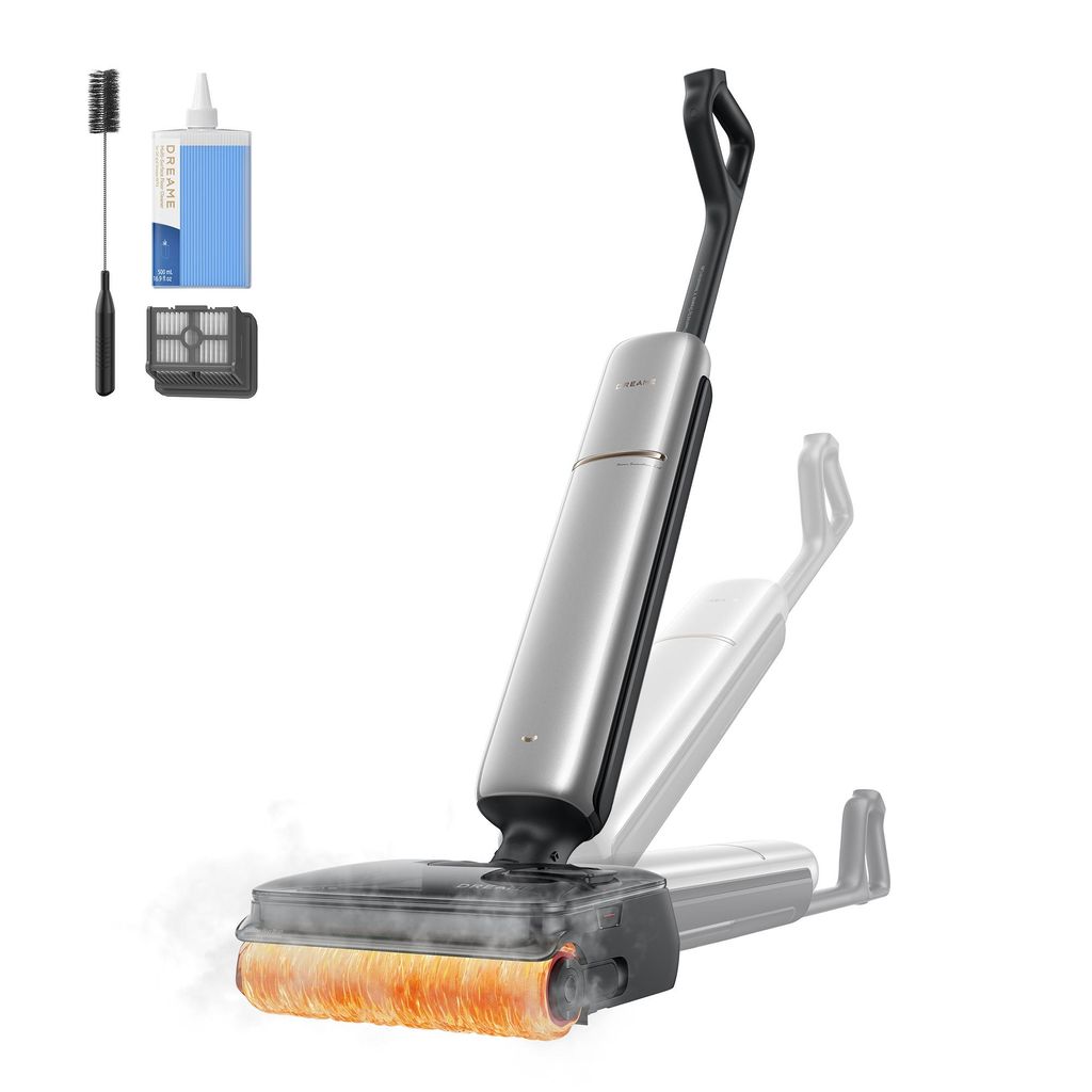 Dreame T15 Pro Heat Nass-und Trockensauger,30kPa Produktbild 