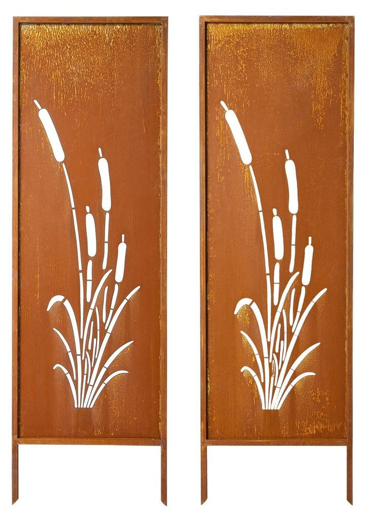 Paravent VEVOR, 50 x 160 cm, lot de 2, séparateur d'espace Image du produit 