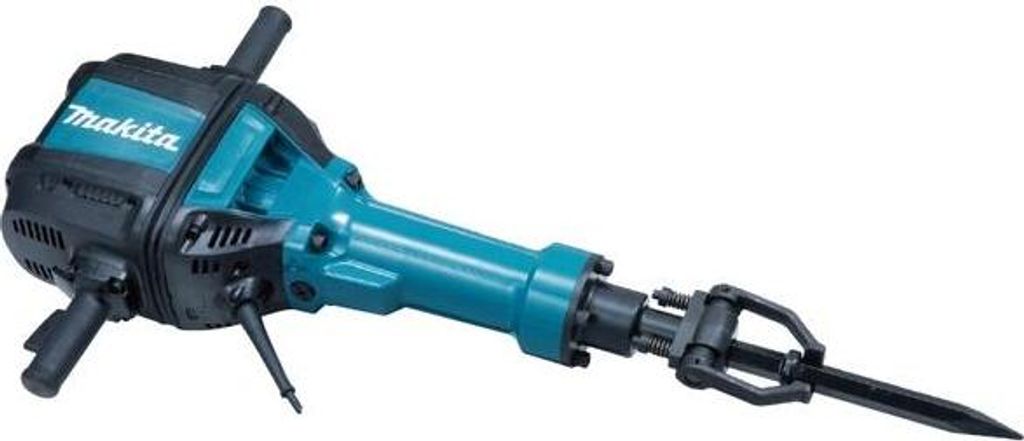 Makita Abbruchhammer Sechskantgriff 28Mm 2000W 71.4 J 29.4Kg Hm1802