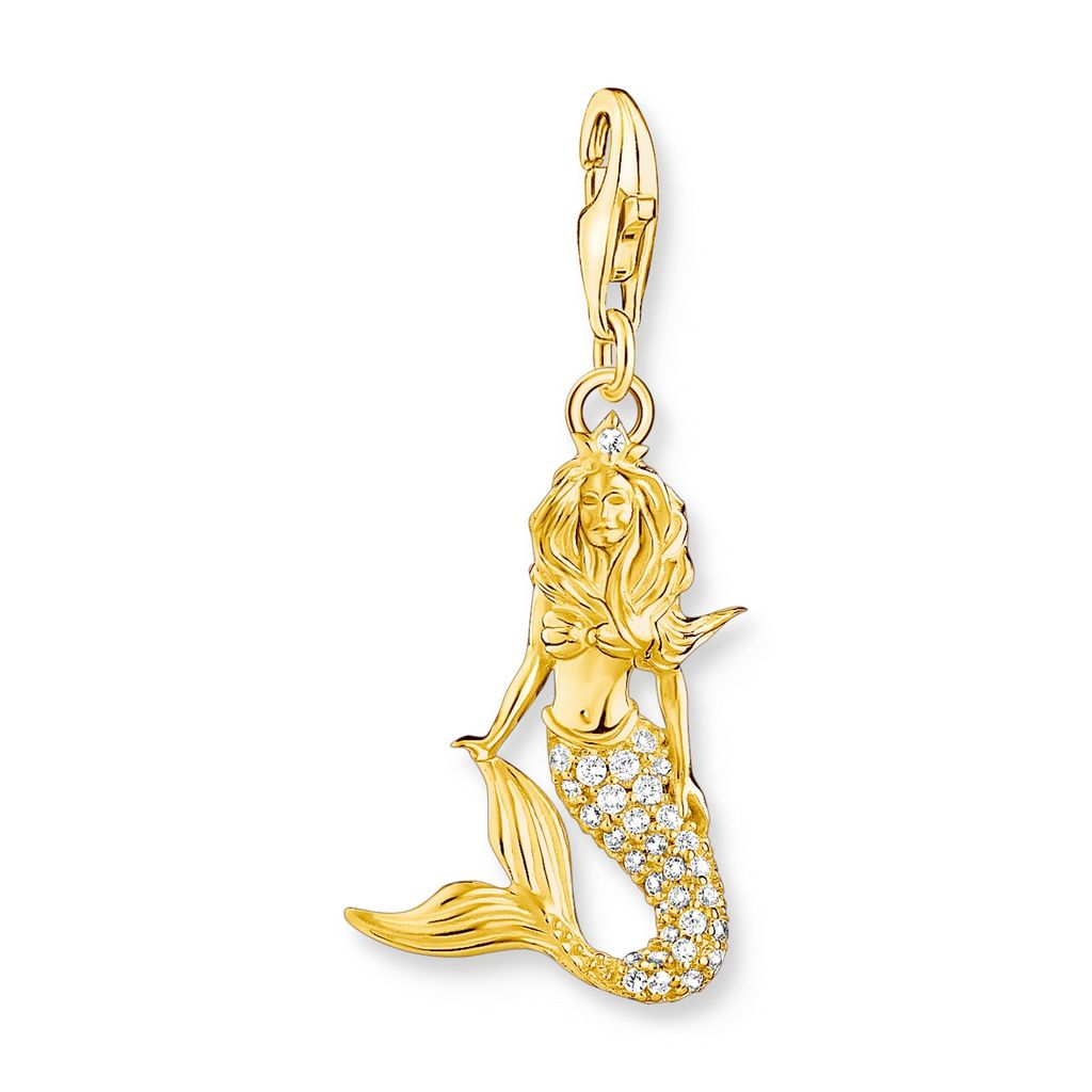 Thomas Sabo Charms & Anhänger für Erwachsene Produktbild 