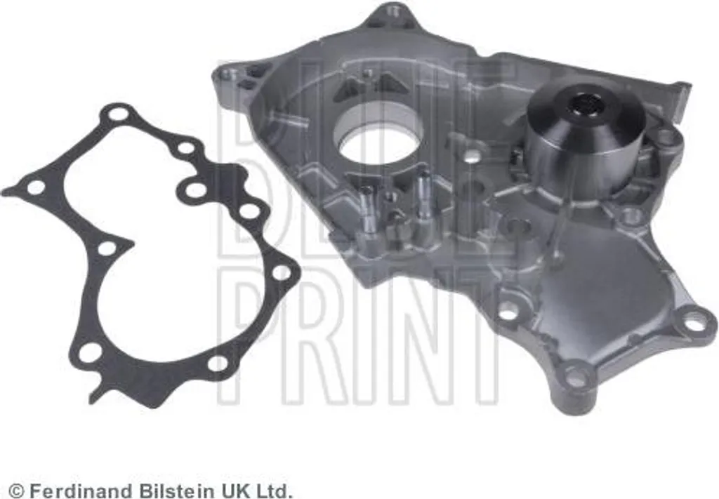 Pompe de refroidissement moteur pour Toyota Avensis et RAV4 ADT39189