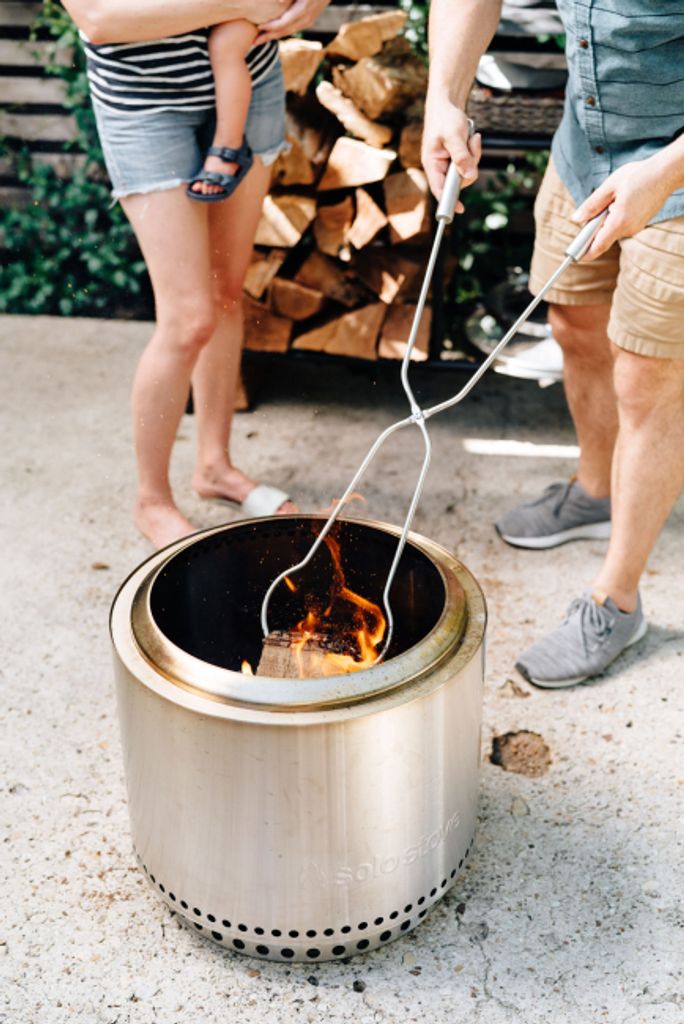 Solo Stove Feuerschalen Werkzeug Produktbild 2