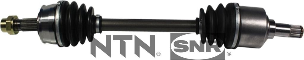 NTN SNR DK58.014 Antriebswelle Vorne Links für FIAT PUNTO (188)