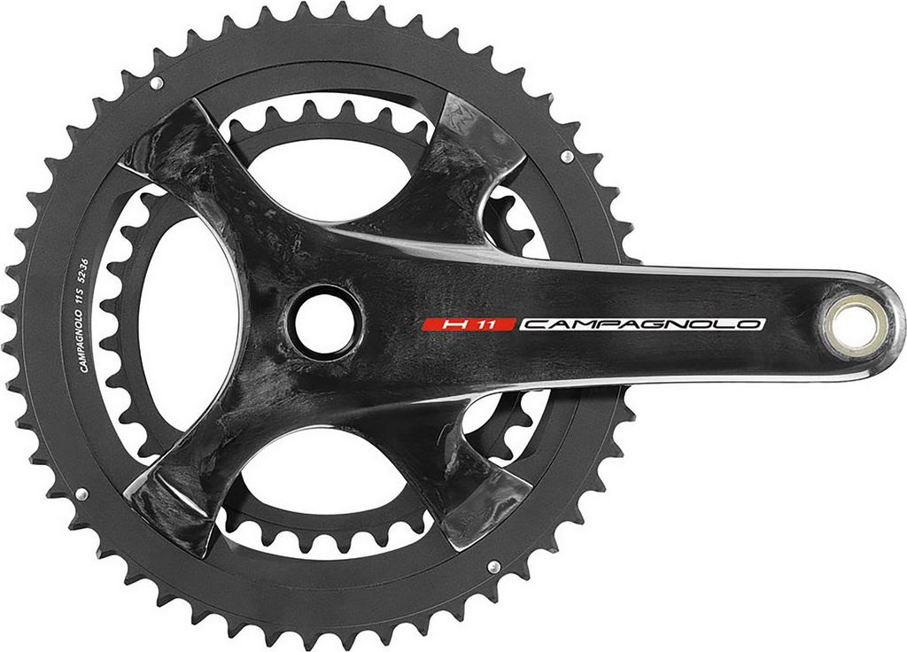 Campagnolo Krg Campa H11 36/52 175,0 Ut