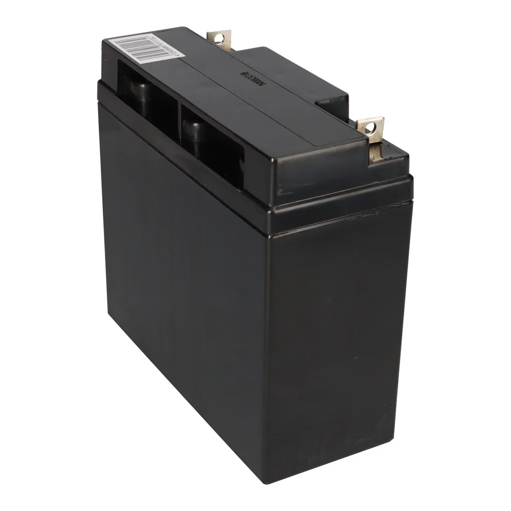 Remplacer Batterie 12V 23Ah Usagée par une Version AGM Longue Durée - 7