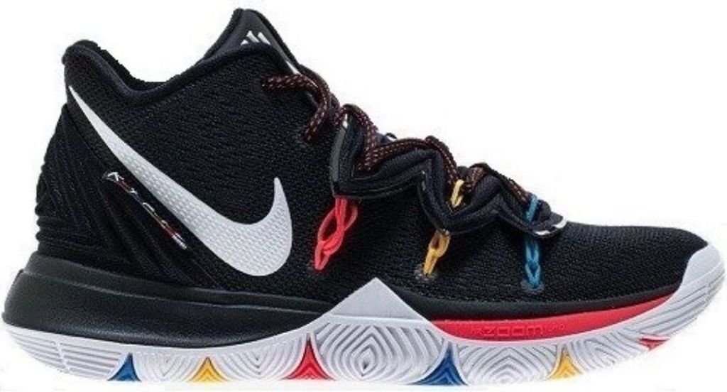 Nike Schuhe Kyrie 5, AO2918006 Produktbild 