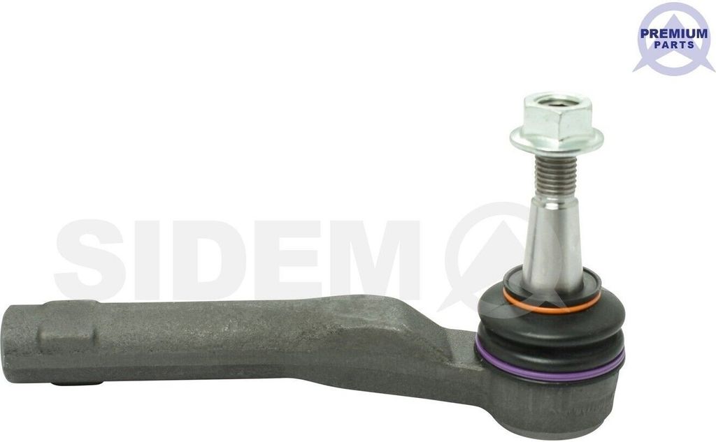 SIDEM Spurstangenkopf Spurstange für OPEL Astra J GTC (P10) Vorne Rechts 9131