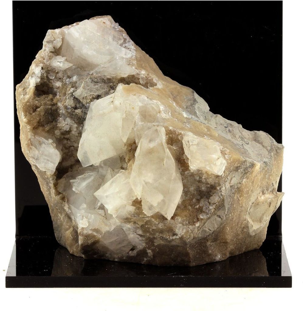 Calcit 1650,0 Karat