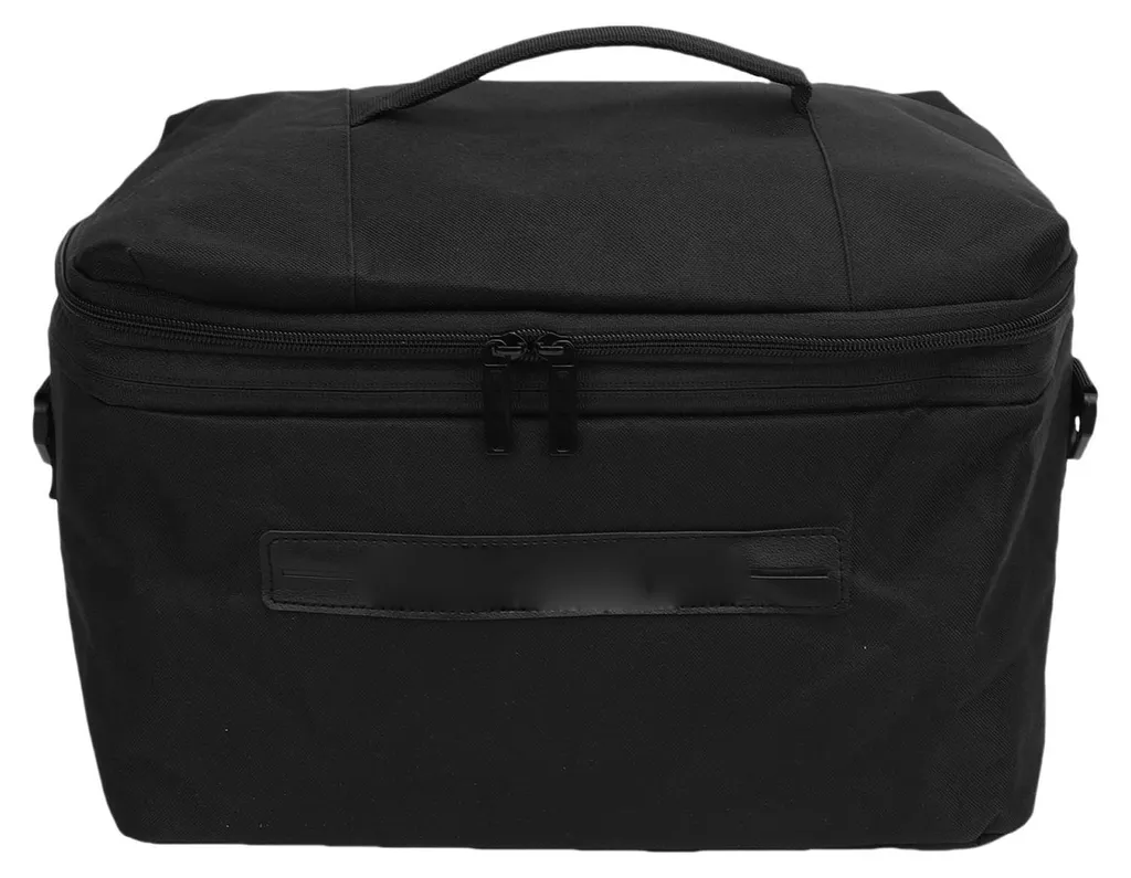 Sacoche de Top Case extensible et étanche R1300GS : Volume Variable