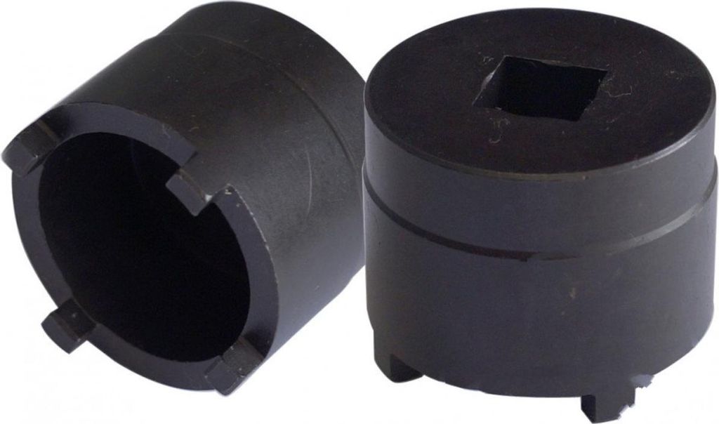 Nutmutternschlüssel JMP 34/43mm für Suzuki GSX R SV / S SF 600 / 650 / 750 / 1000 ccm Bj. 1999 - 2014