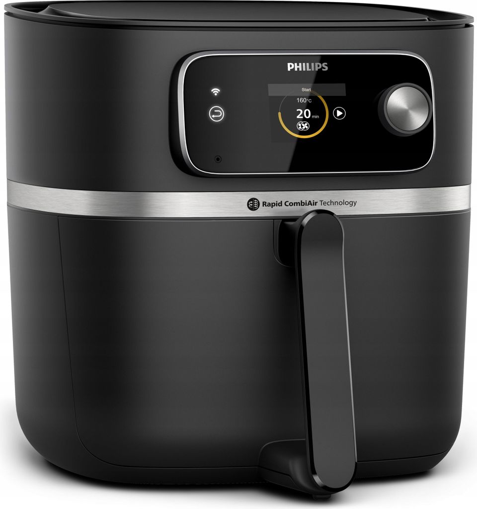 Philips Ovi Smart 2.0 Xxl: 22 Funktionen, Schnelles Produktbild 