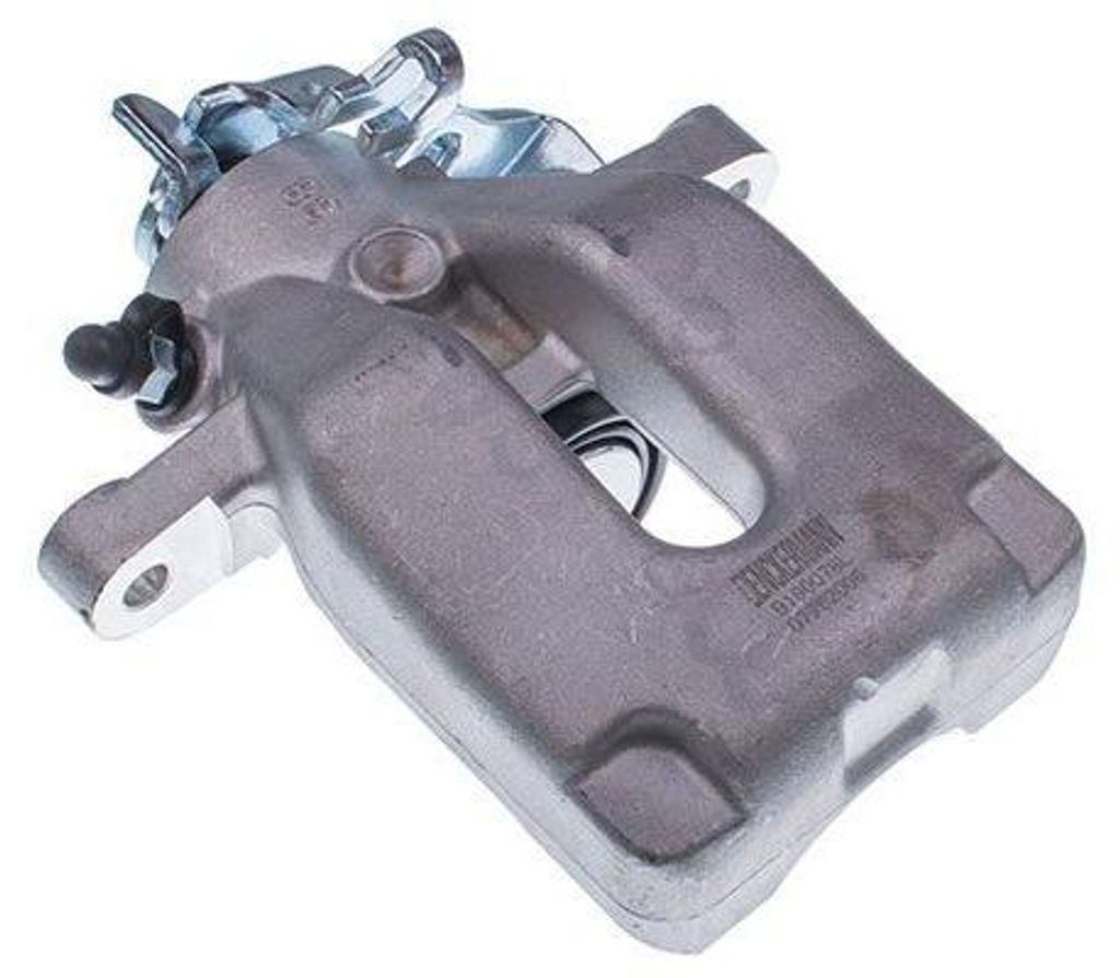 DENCKERMANN Bremssattel Hinten Links passend für PEUGEOT 308 SW I (4E, 4H) B190078L