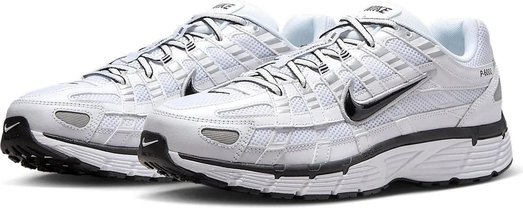Nike Sneakers CD6404-107 in Multicolored color size 44