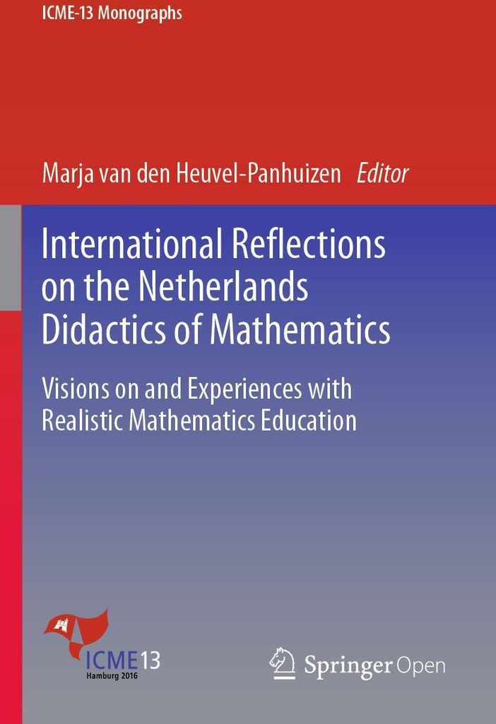 International Reflections on the Netherlands Didactics of Mathematics