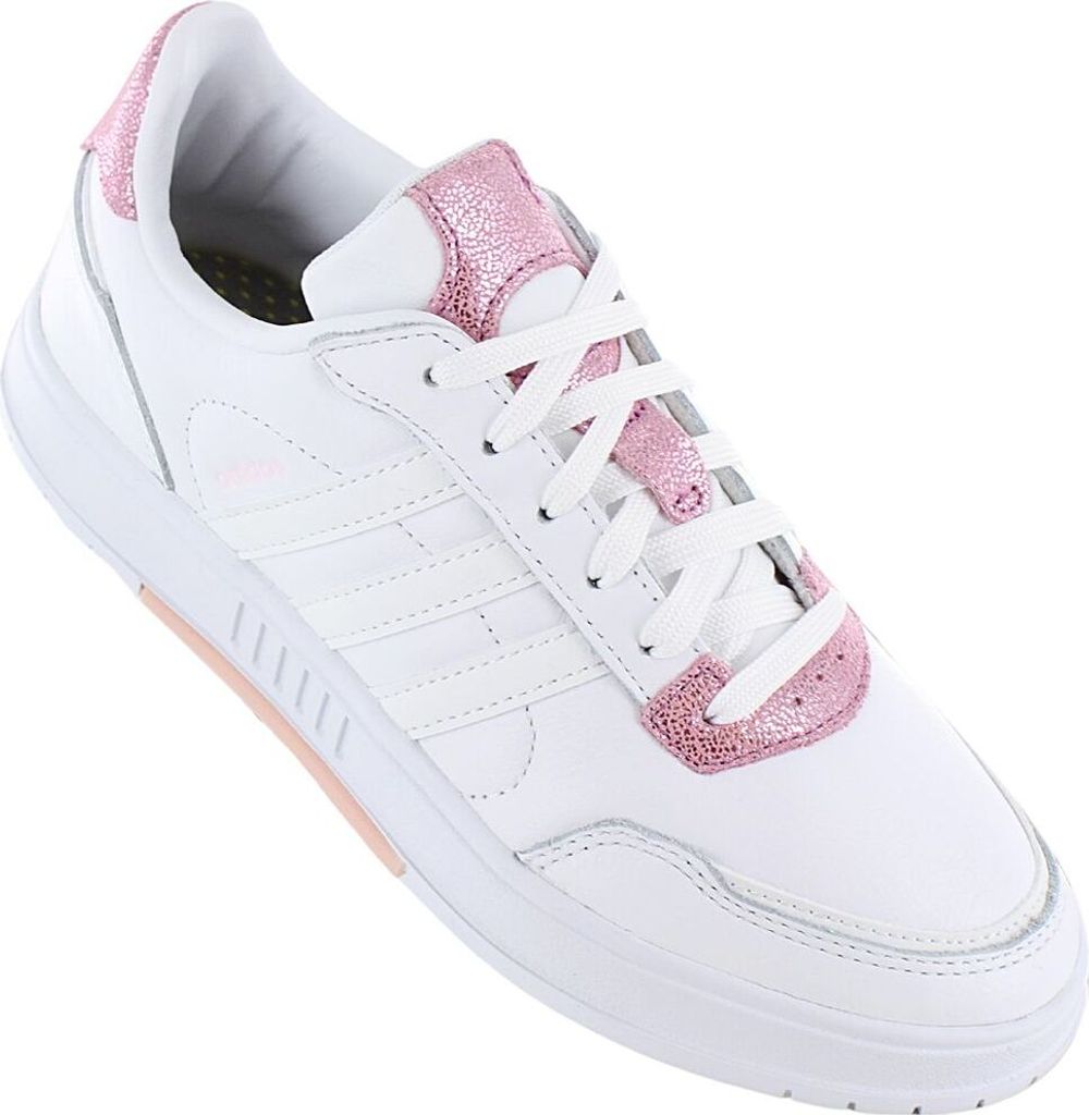 adidas Courtmaster (W) - Damen Schuhe Weiß FY8661 , EU 36 Produktbild 