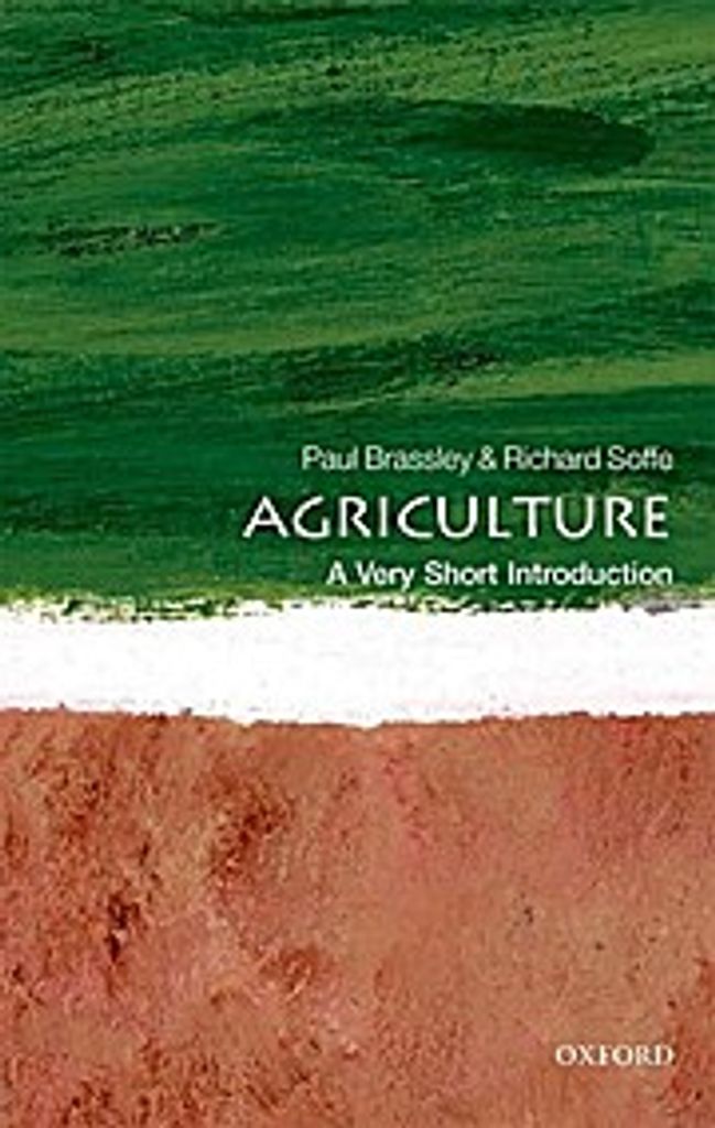 Agriculture Obrázek produktu 
