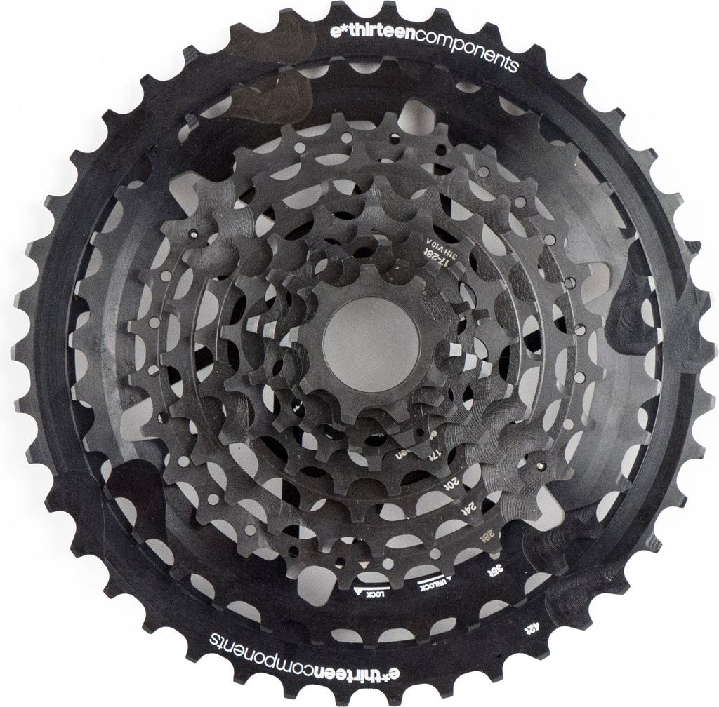 Trs Plus 9-46T 11Speed Obrázek produktu 