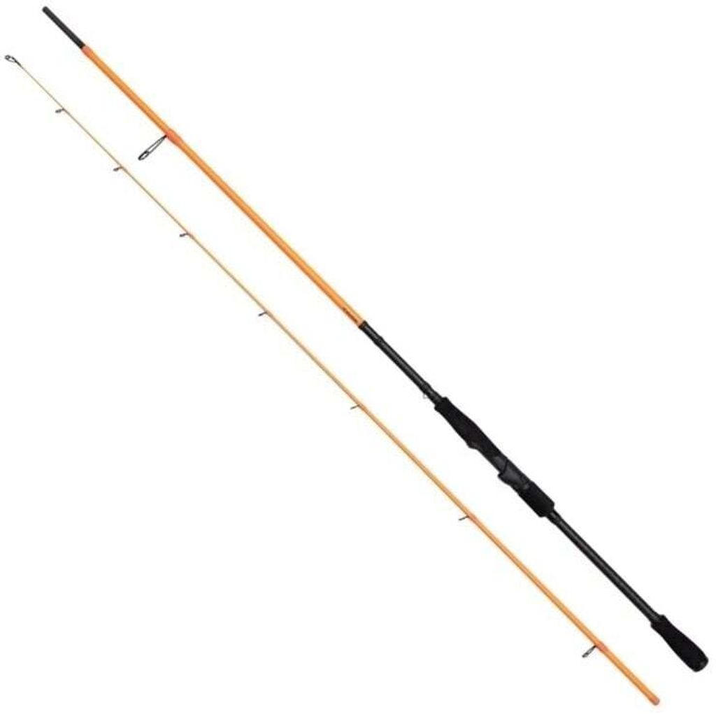 Savage Gear Spinnrute Orange Ltd Stredná hra Obrázok produktu 
