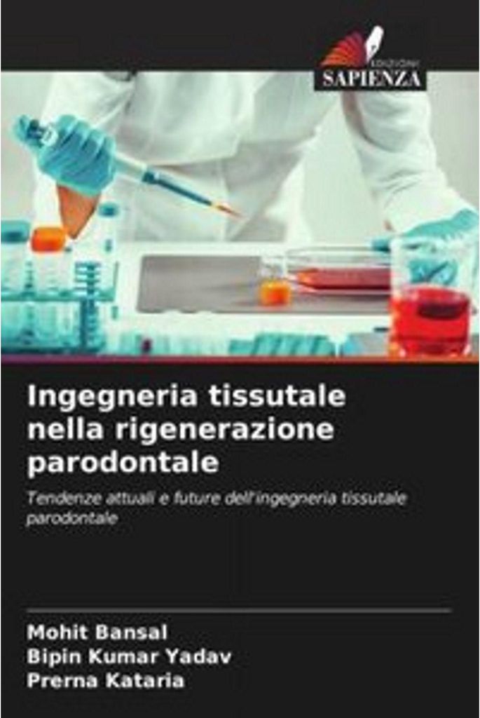 Tissue Engineering in der parodontalen Regeneration