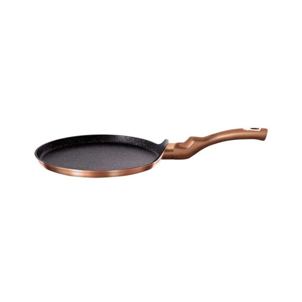 Berlinger Haus BH-1523 Rosegold Metallic LINE 25CM Produktbild 