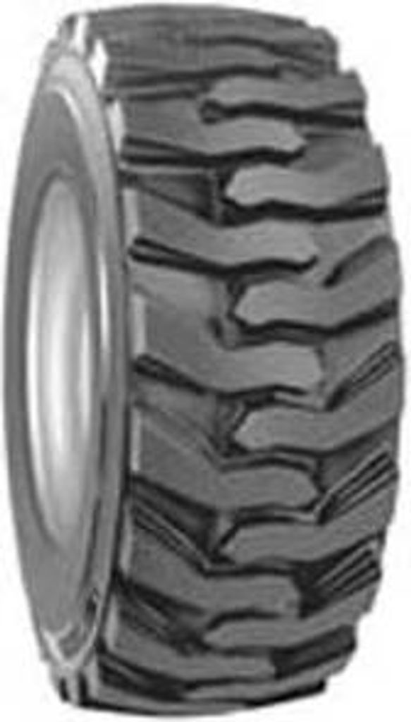 Bkt 12 - 16.5 Tl 125A8 Skid Power 10Pr Ece106 Produktbild 