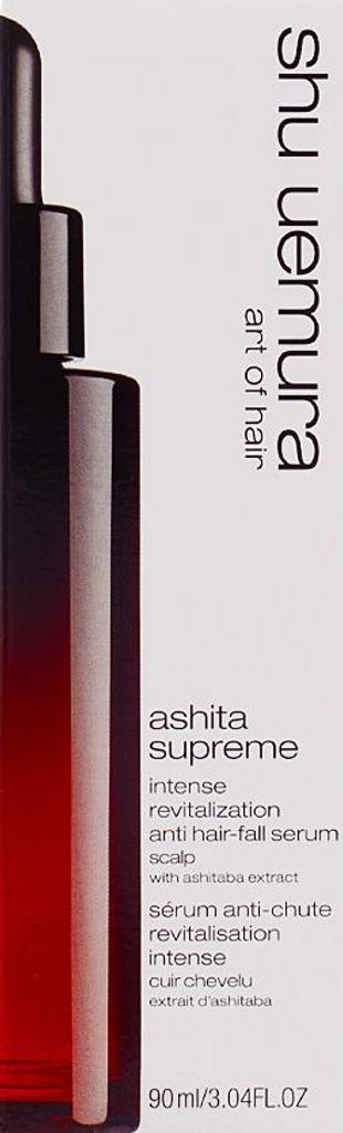 Shu Uemura Ashita Supreme Intense Revitalization Anti Produktbild 