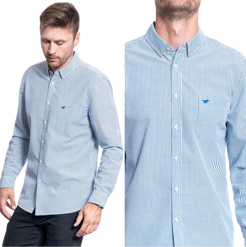 Mustang Mustang Clemens SEERSCKERS 1009890 11794 MALD MATERIONS HIMTER