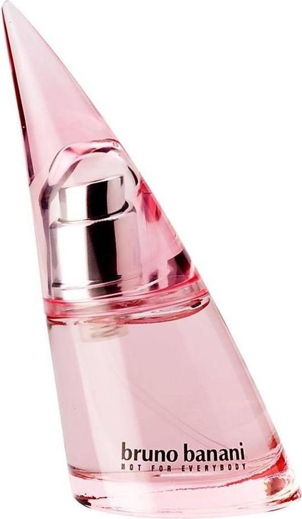 Bruno Banani Woman, Kobiety, 60 ml, Butelka jednorazowa, Zdjęcie produktu 