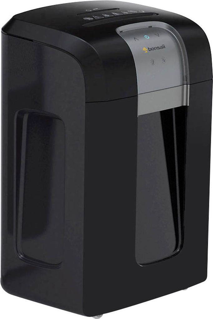 bonsaii EverShred Pro, Kreuzschreddern, 35 mm, 16 l, 12 Produktbild 