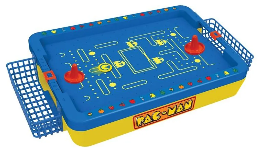 Jeu de Table Pac-Man : Animation Idéale pour Soirée et Goûter Enfant