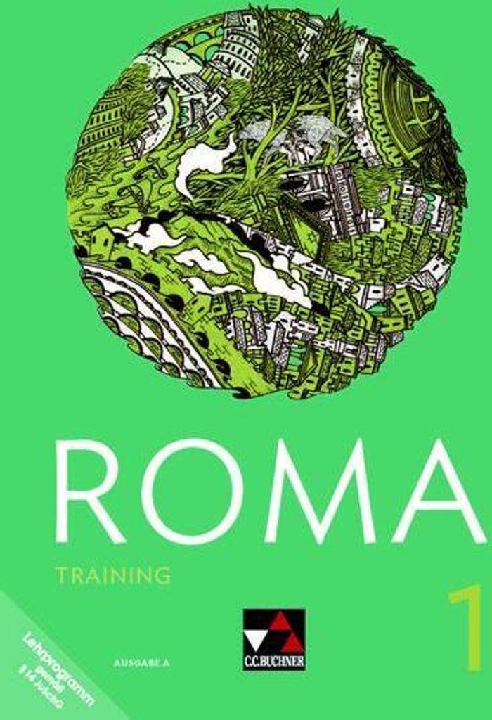 Roma A Training 1 mit Lernsoftware Obrázok produktu 
